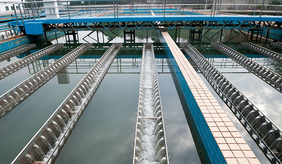 Tips To Rehabilitate Old Wastewater Infrastructure